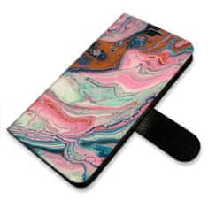 iSaprio Retro Paint flip tok Samsung Galaxy S23 FE