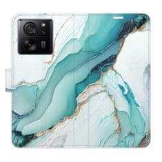 iSaprio Color Marble 32 flip tok Xiaomi 13T / 13T Pro