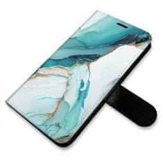 iSaprio Color Marble 32 flip tok Xiaomi 14