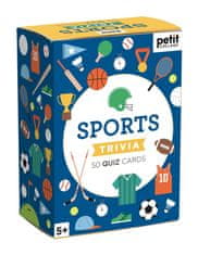 Petit collage Sport Trivia