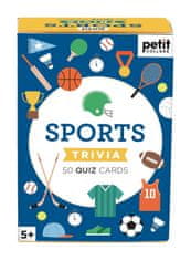 Petit collage Sport Trivia