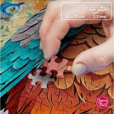 Cherry Pazzi Papír bagoly puzzle 1000 darab