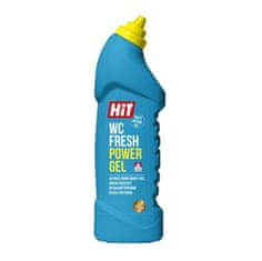 HIT WC WC tisztítószer - Fresh, 750 ml