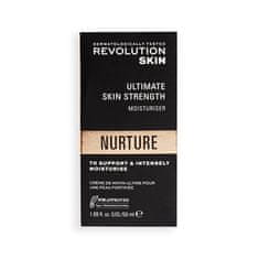 Revolution Skincare Hidratáló arckrém Ultimate Skin Strength (Moisturiser) 50 ml