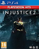 Injustice 2 (PS4)