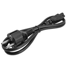 NEW Startech 753E-3M-POWER-LEAD kábel