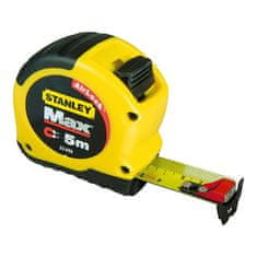 NEW Stanley flexométer 8 m