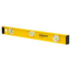 NEW Stanley Alumínium buborékos vízmérték 40 cm