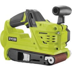 NEW Ryobi 18 V-os akkumulátoros köszörű 75 x 457 mm