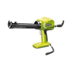 NEW Ryobi RYPI1801 18V szilikon pisztoly