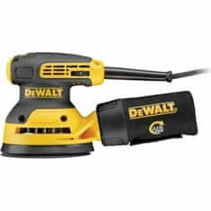 NEW Dewalt DWE6423-QS csiszológép