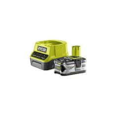 NEW Ryobi akkumulátortöltő 5133003360 18V