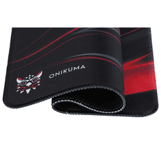 Onikuma G4 Gaming Egérpad - L (ON-MP002_L)