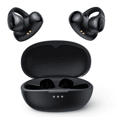 Onikuma T306 Wireless Headset - Fekete (ON-T306/BK)