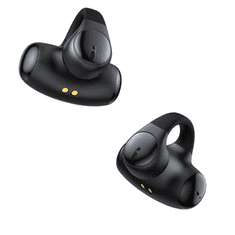 Onikuma T306 Wireless Headset - Fekete (ON-T306/BK)