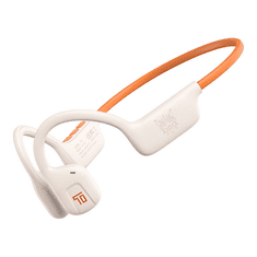 Onikuma T37 TWS Wireless Headset - Fehér (T37 TWS WHITE)