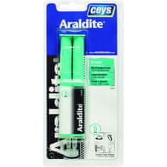 NEW Ceys Araldite 2 Piece Secondary Adhesive (másodlagos ragasztó)