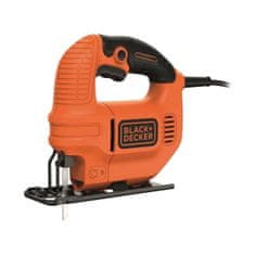 NEW Kirakófűrészek Black &amp; Decker KS501-QS Orange 400 W 400W 400W