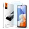 Glas.Tr Slim 2x üvegfólia Samsung Galaxy A15 4G / 5G / A25 5G / M15 5G