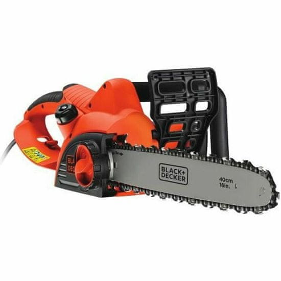 NEW Black &amp; Decker CS2040 elektromos láncfűrész 2000 W (40 cm)