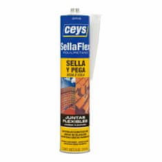 NEW Ceys Sellaflex szürke szilikon