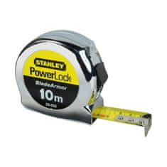 NEW Stanley flexométer 10 m x 25 mm