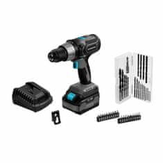 NEW Cecotec CecoRaptor Perfect Drill 4020 X-Treme fúrógép