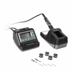 NEW Cecotec CecoRaptorPerfect SolderStation 600 Advance hegesztőállomás