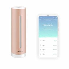 NEW Netatmo Healthy Home Coach beltéri levegőminőség érzékelő