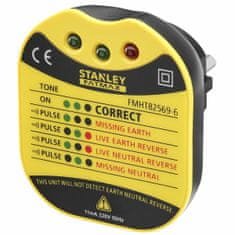 NEW Stanley FMHT82569-6 feszültségmérő / feszültségérzékelő (Felújított termékek A)