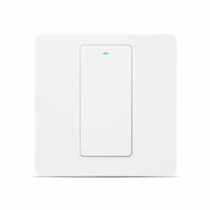 NEW Meross MSS510HEU Smart Switch (Felújított A+ termékek)