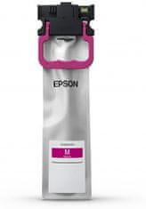 Epson tinta WF-C529R/C579R sorozat magenta XL - 5000str.