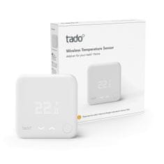 NEW Tado termosztát V3P-WTS01-TC-ML Fehér