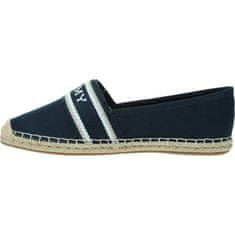 Tommy Hilfiger Espadrillák tengerészkék 39 EU FW0FW07917DW6