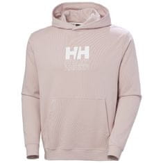 Helly Hansen Pulcsik ibolya 179 - 185 cm/L Core Graphic Sweat