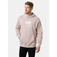 Helly Hansen Pulcsik ibolya 179 - 185 cm/L Core Graphic Sweat