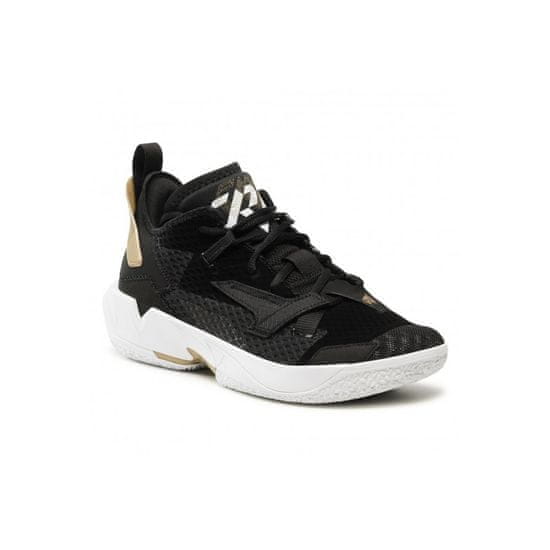 Nike Cipők fekete Jordan Who Not Zero.4