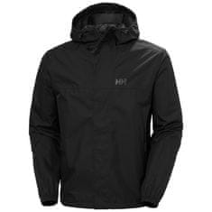 Helly Hansen Dzsekik uniwersalne fekete XL Vancouver