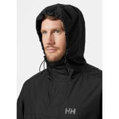 Helly Hansen Dzsekik uniwersalne fekete XL Vancouver