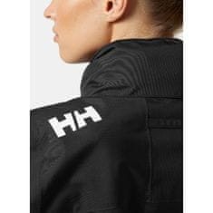 Helly Hansen Dzsekik uniwersalne fekete S Crew Hooded 2.0