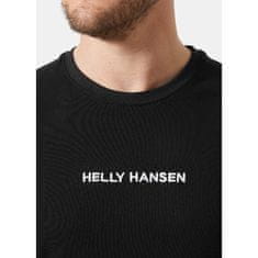 Helly Hansen Póló fekete M Core