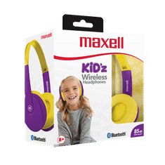 Maxell HP-BT350 gyerekeknek (348366)