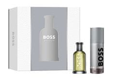 Hugo Boss Boss No. 6 Bottled - EDT 50 ml + dezodor spray 150 ml