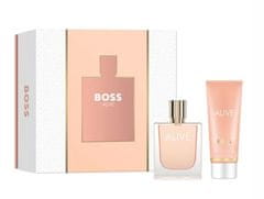 Hugo Boss Boss Alive - EDP 50 ml + testápoló 75 ml