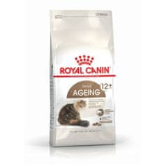 Royal Canin Cat Feline Health Nutrition Senior Ageing, 2 kg