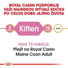 Royal Canin Maine Coon Adult, 2 kg