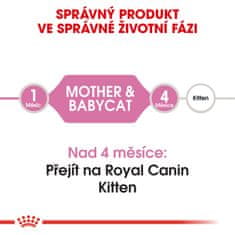 Royal Canin Mother&Babycat 2 kg