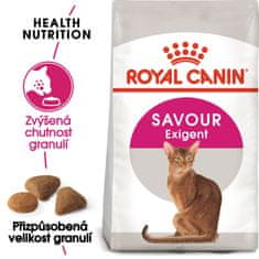 Royal Canin Exigent Savour, 2 kg