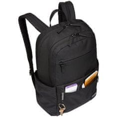 Case Logic Uplink újrahasznosított anyagból készült hátizsák 26 l CCAM3216 - fekete