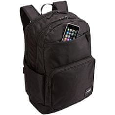 Case Logic Újrahasznosított anyagból készült hátizsák Query 29 l CCAM4216 - fekete